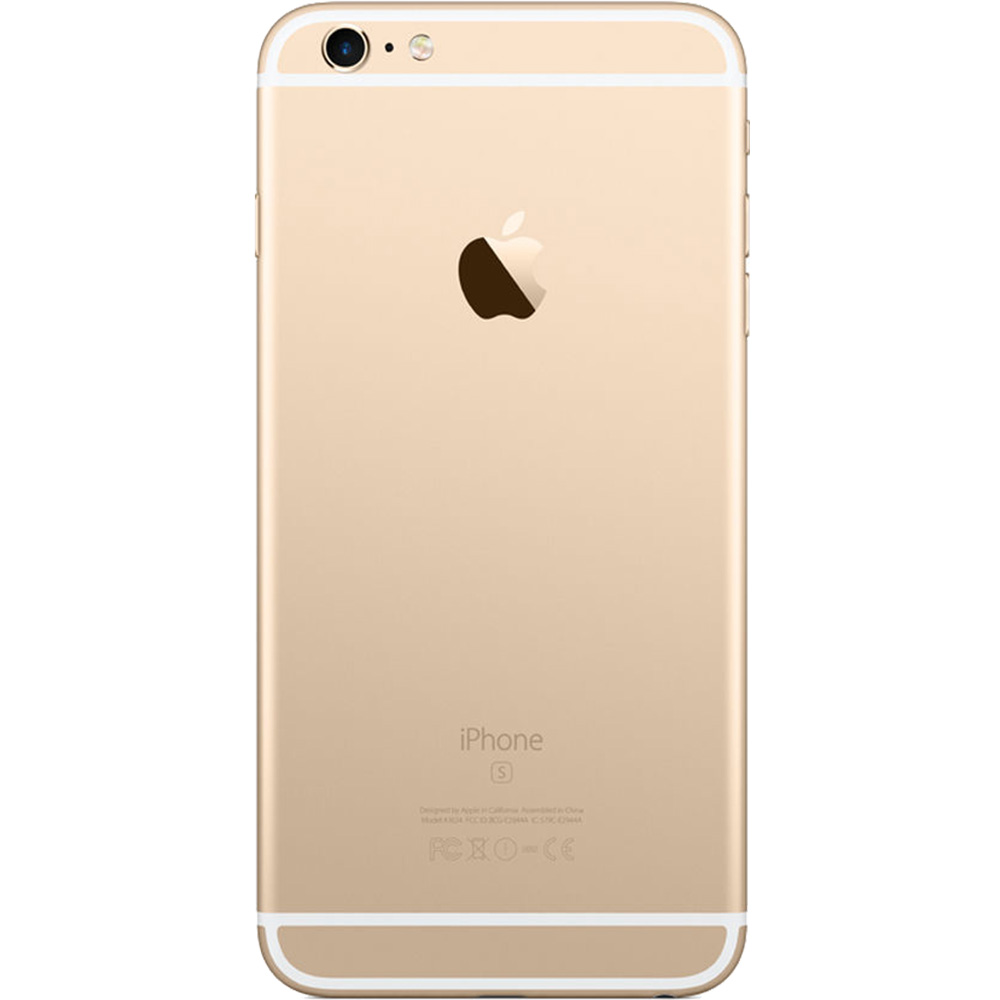 Apple iPhone 6S Plus 2024 32GB in Gold for Unlocked